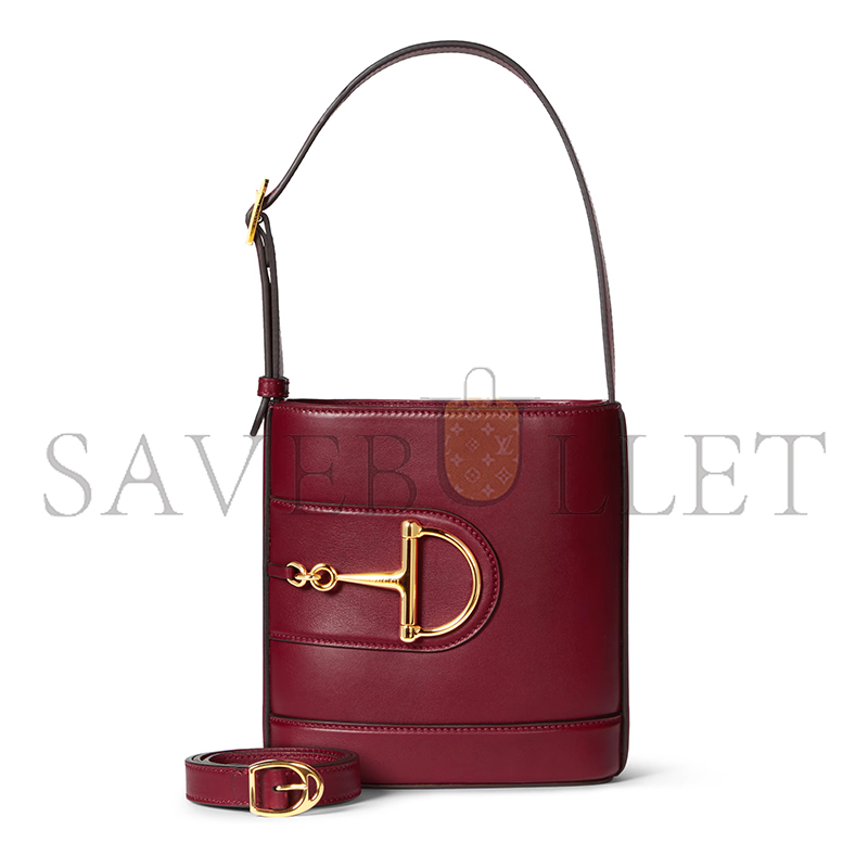 GUCCI 73 MINI BUCKET BAG 833665 (20*18.5*8.5cm) GUCCI 73 MINI BUCKET BAG 833665 (20*18.5*8.5cm)